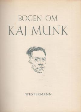 Bogen om Kaj Munk