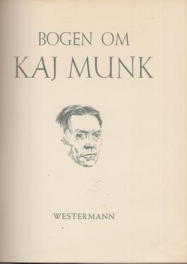 Bogen om Kaj Munk