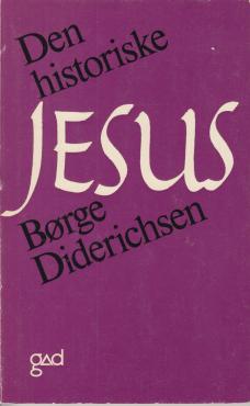 Den historiske Jesus