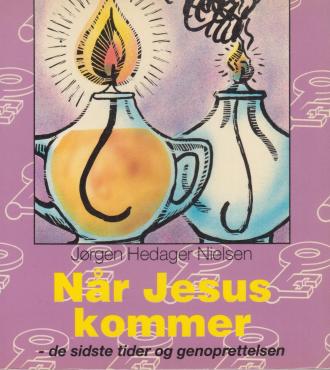 Når jesus kommer