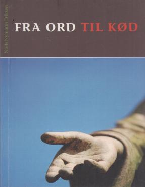 Fra ord til kød