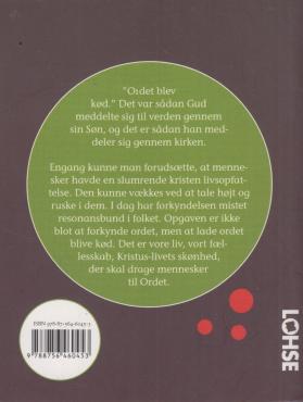 Fra ord til kød