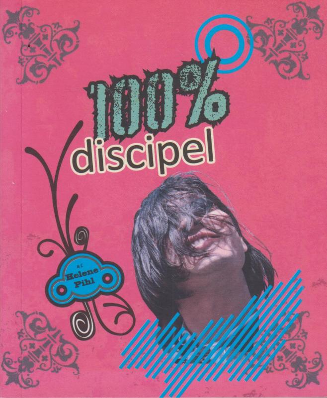 100% discipel