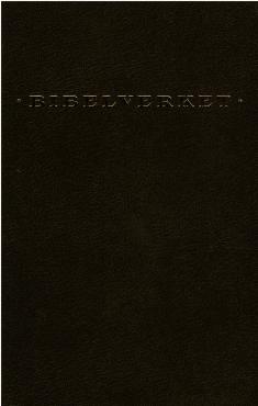 Bibelverket - Profeten Ezekiel