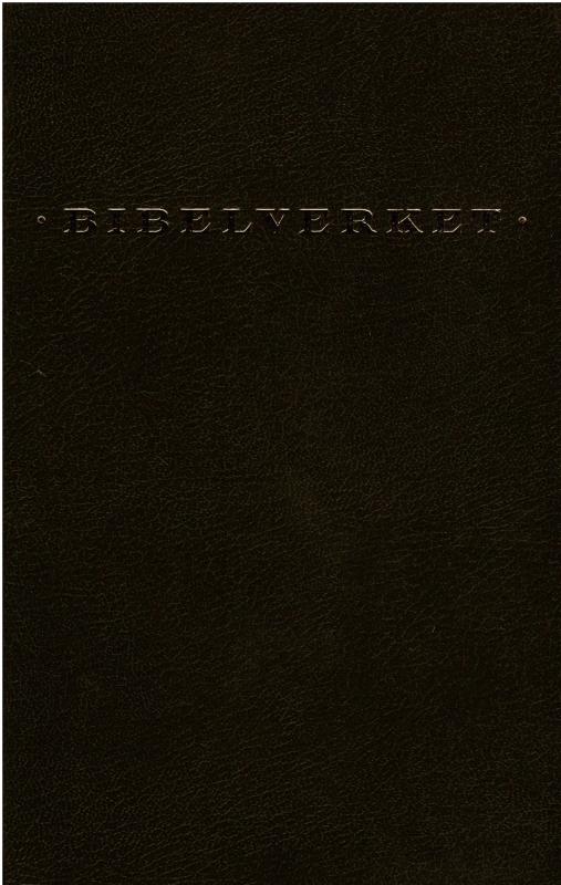 Bibelverket - Profeten Ezekiel