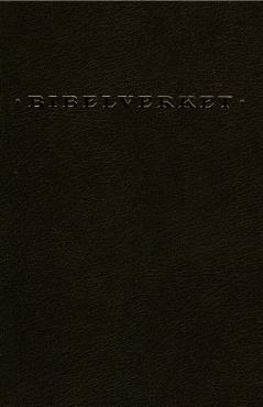 Bibelverket - Josvaboken Dommernes bok