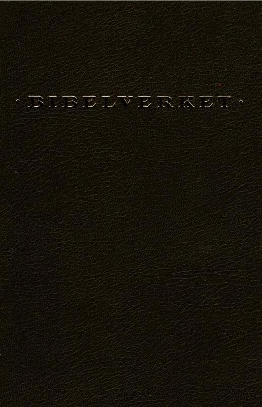 Bibelverket - Josvaboken Dommernes bok