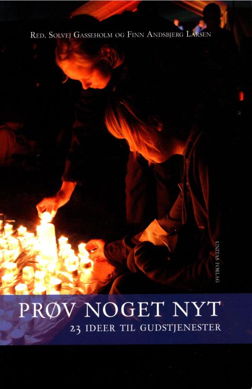 Prøv noget nyt