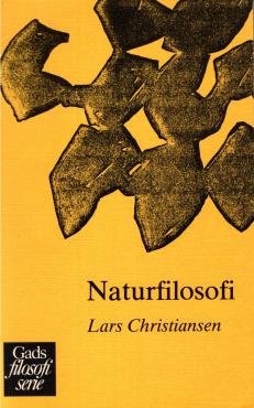 Naturfilosofi