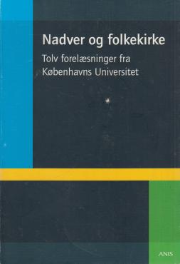 Nadver og folkekirke
