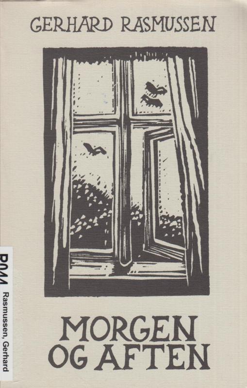 Morgen og aften - bønner