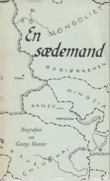 En sædemand