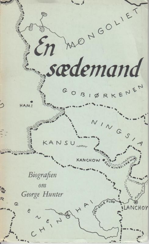 En sædemand