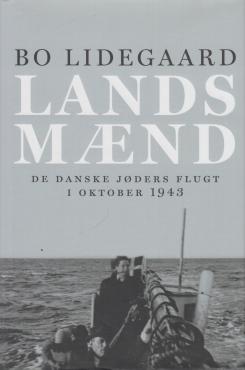 Landsmænd (som ny)