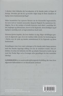 Landsmænd (som ny)