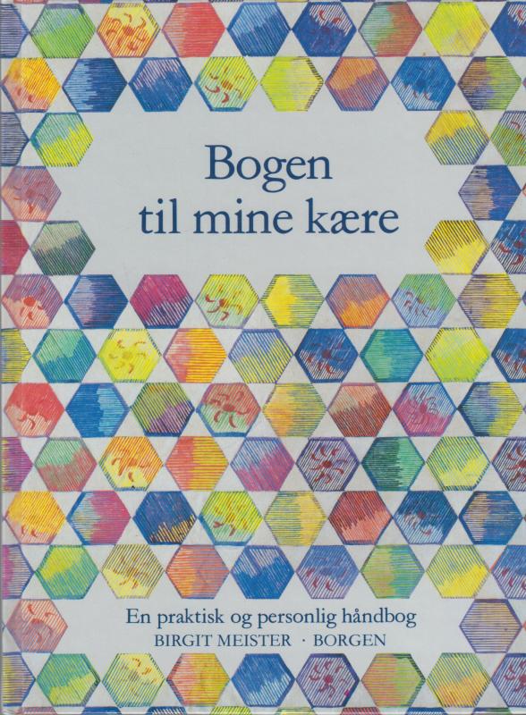 Bogen til mine kære