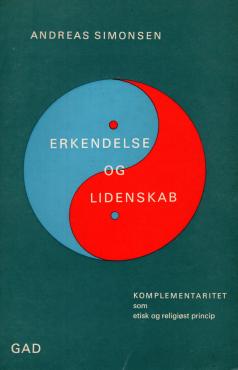 Erkendelse og lidenskab