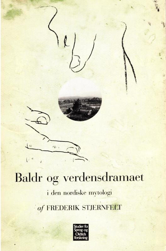 Baldr og verdensdramaet i den nordiske mytologi