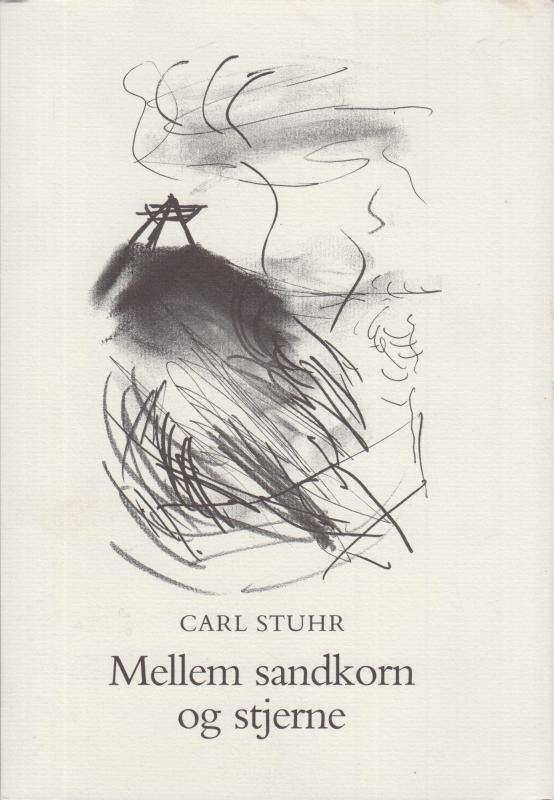 Mellem sandkorn og stjerne