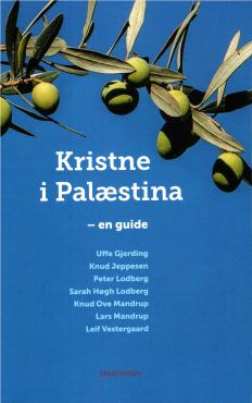 Kristne i Palææstina - en guide