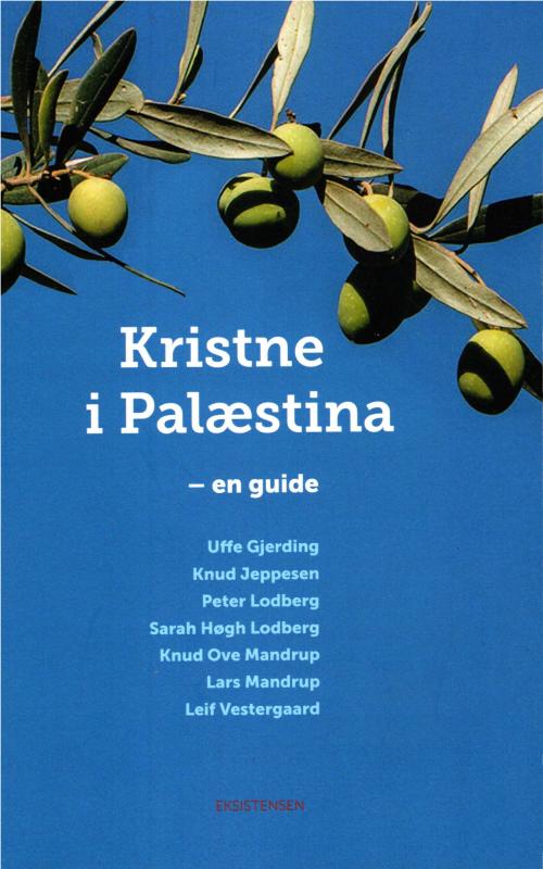 Kristne i Palææstina - en guide