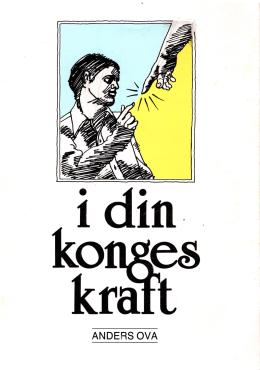 i din konges kraft