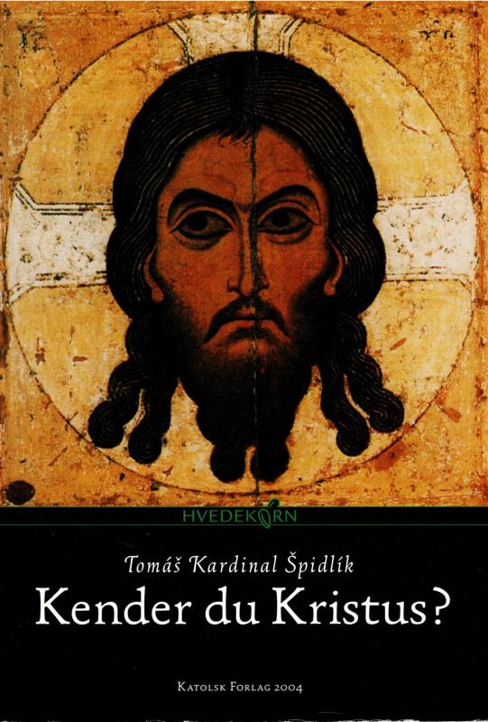 Kender du Kristus?