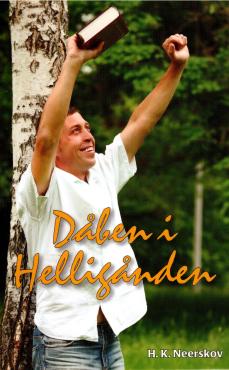 Dåben i Helligånden