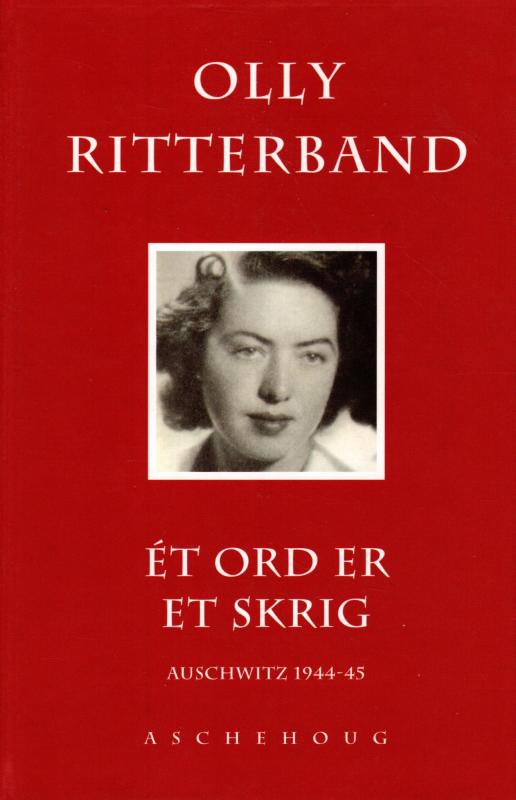 Ét ord er et skrig