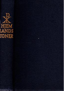 Hjemlandstoner (1978) ¤