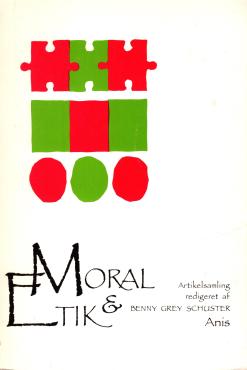 Moral og etik