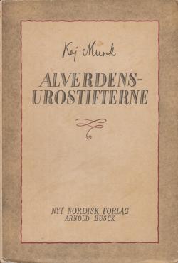 Alverdens-urostifterne