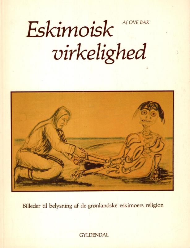 Eskimoisk virkelighed