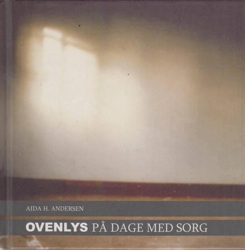 Ovenlys på dage med sorg