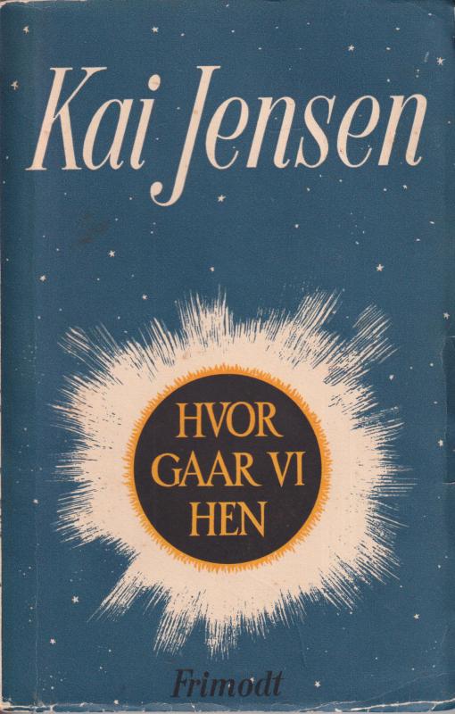 Hvor gaar vi hen