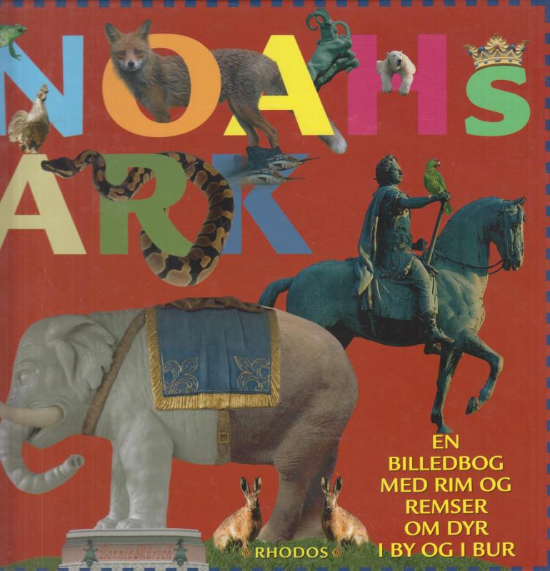 Noahs Ark