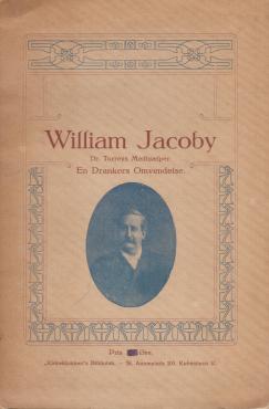 William Jacoby