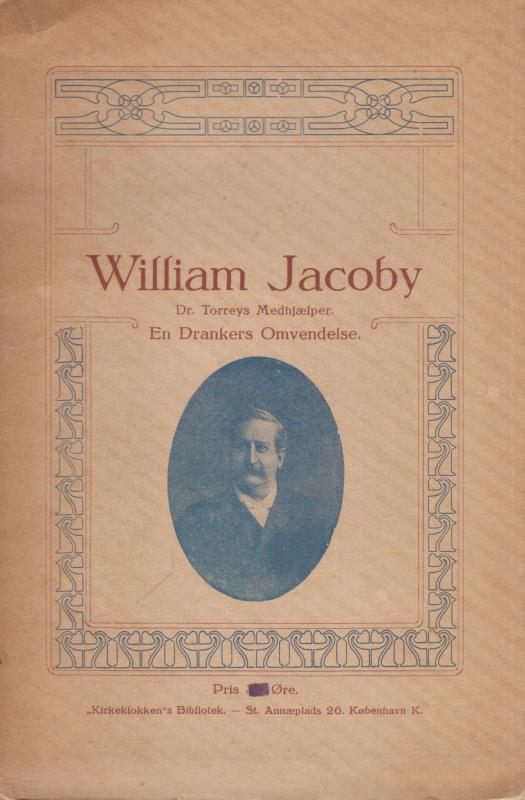 William Jacoby