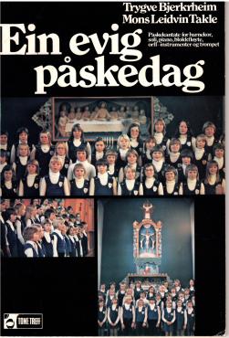 Ein evig påskedag