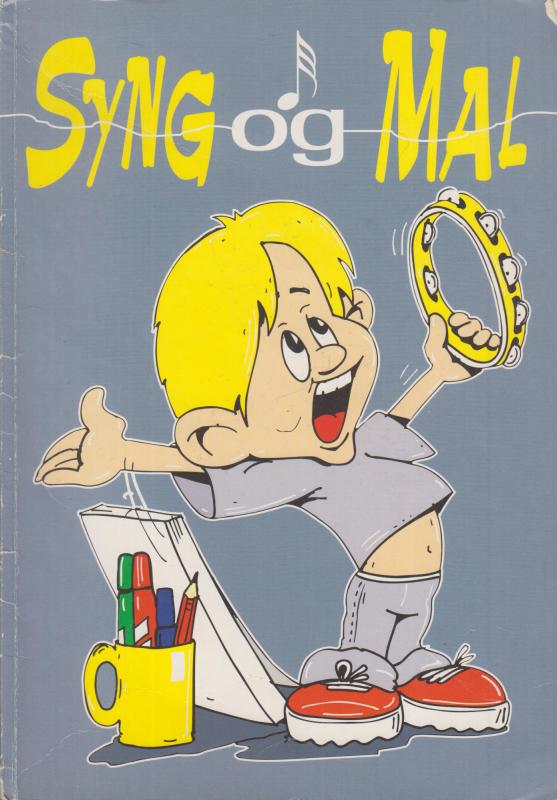Syng og mal