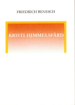 Kristi Himmelsfärd