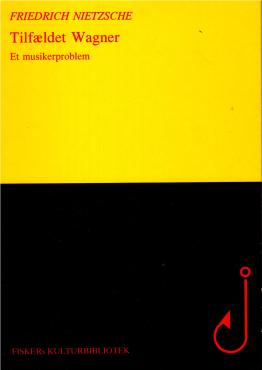 Tilfældet Wagner - Et musikerproblem