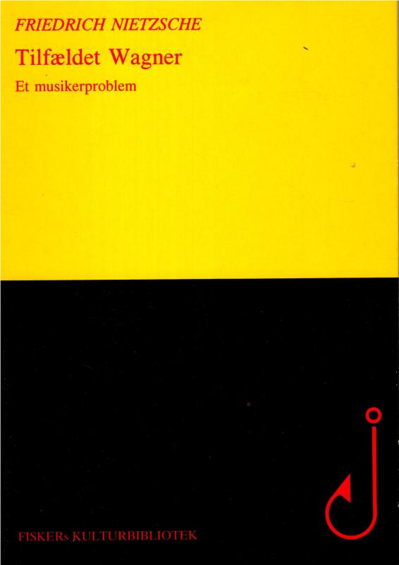 Tilfældet Wagner - Et musikerproblem