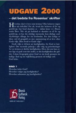 Gud leder (nr. 7)