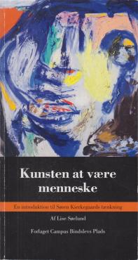 Kunsten at være menneske