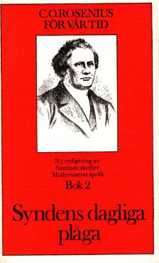 Syndens dagliga plåga (Bok 2)