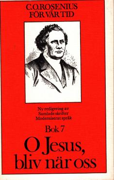 O Jesus, bliv när oss (Bok 7)