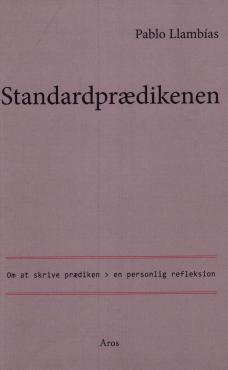 Standardprædikenen (som ny)