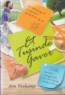 Et tusinde gaver