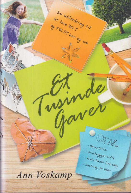 Et tusinde gaver